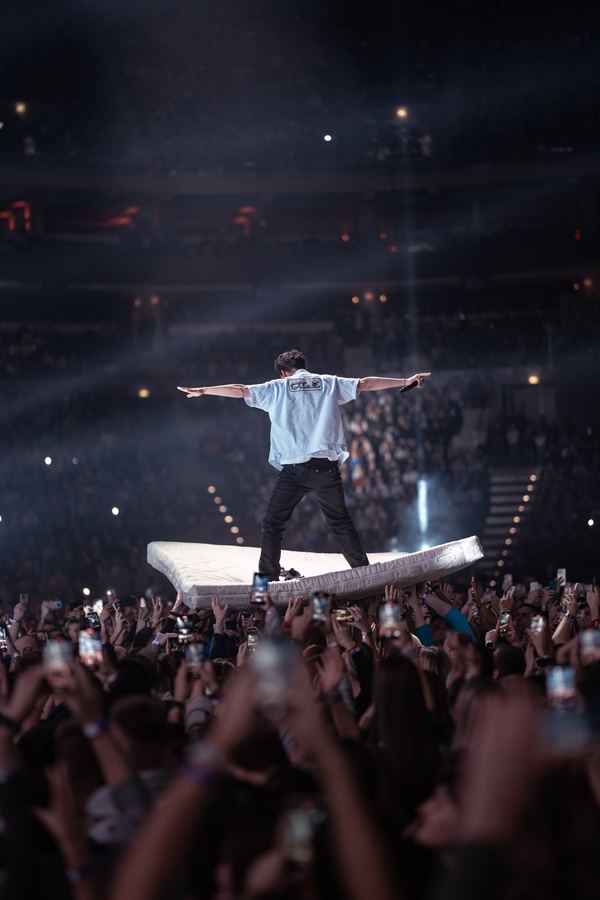 Live concert