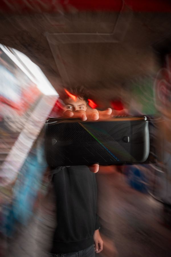 Motion