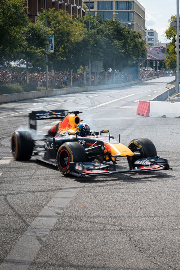 Motorsport