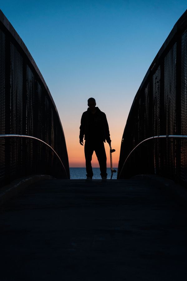 Silhouette