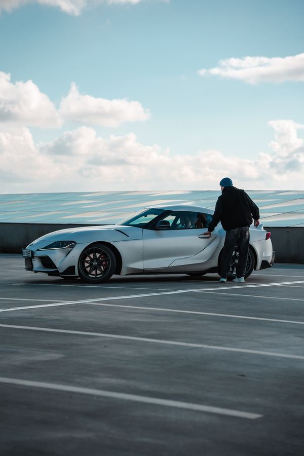 Automotive